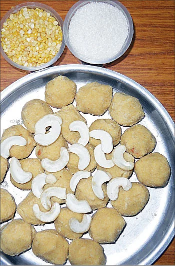 30 வகை பாசிப்பருப்பு ரெசிப்பி