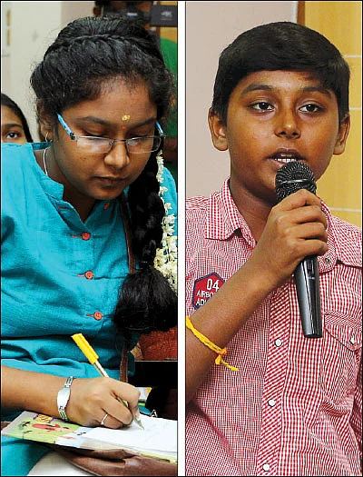 “நகைச்சுவை இல்லையென்றால் உலகமே இல்லை!”