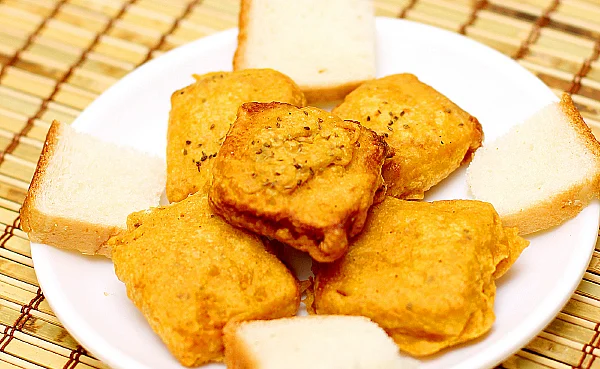 கரகர மொறுமொறு ஸ்பெஷல் ஸ்நாக்ஸ்