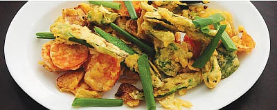 30 வகை ஃபைவ் ஸ்டார் ரெசிப்பி