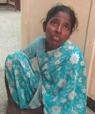 கோயில் கருவறைக்குள் நுழைந்து நகை திருடிய பெண் கைது!