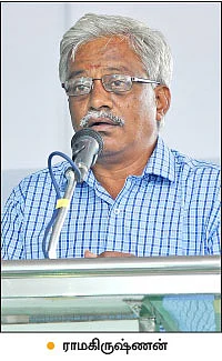 பசுமை விகடன் அக்ரி எக்ஸ்போ 2015