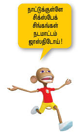 மூங்கில் மூச்சு! - 13