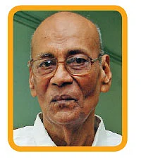 கற்க கசடற விற்க அதற்குத் தக! - 23
