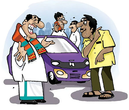 ஜோக்ஸ் - 6