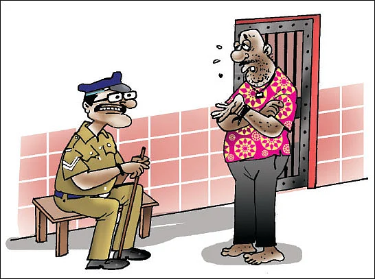 ஜோக்ஸ் - 4