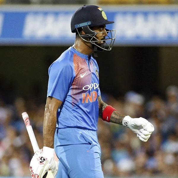 கோலி 4, ரோஹித் 7, குருனால் 55... வெல்கம் டூ ஆஸ்திரேலியா! #AUSvIND