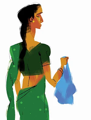 மத்திய சிறைவாசி எண்: 3718 - சிறுகதை