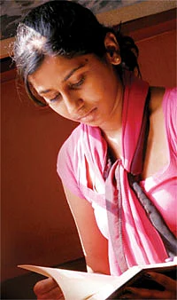 படுத்தி எடுக்கும் 'எக்ஸாம் ஃபீவர்'...