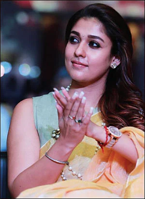அந்தக் கேள்வியை யோசித்துப் பார்த்து முடிவெடுங்கள்! - வாணி போஜன்