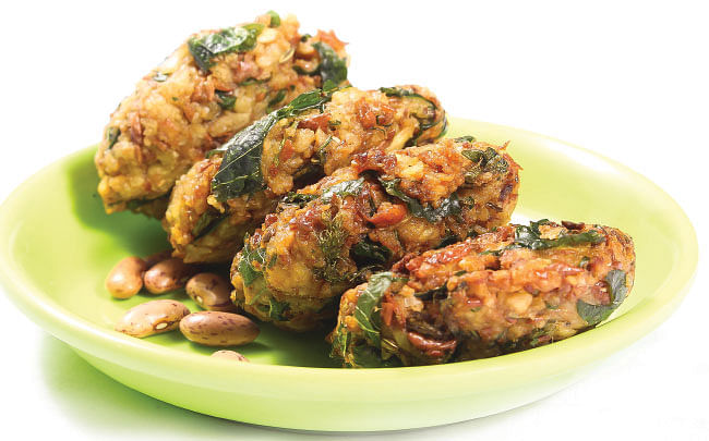 மாத்தி யோசி... சுவையில் அள்ளும் சூப்பர் ரெசிப்பிகள்
