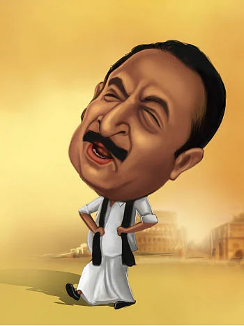 இயக்குநராகிய நான்...