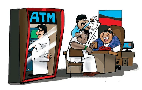 ஜோக்ஸ் - 4