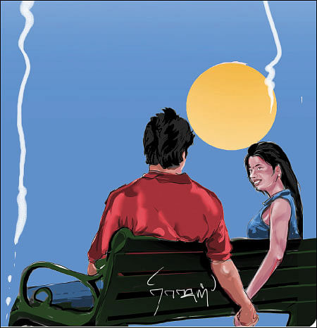பிட்காயின் பித்தலாட்டம் - மும்பை - த்ரில் தொடர் - 14