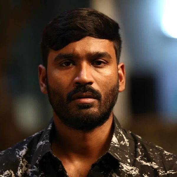 ``சான்ஸே இல்ல... அவங்க என்னைவிட திறமைசாலி!" - தனுஷ்