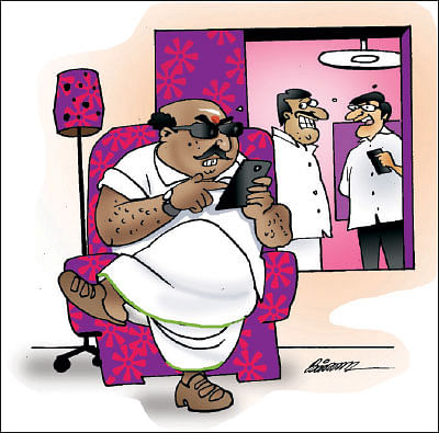 ஜோக்ஸ் - 2
