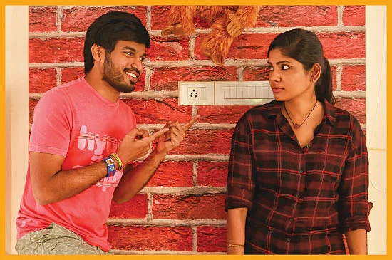 துல்கர் செம சேட்டைக்காரர்!