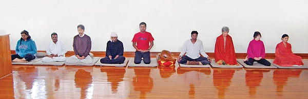 உங்களுக்குள் ஒரு போதி தர்மா!