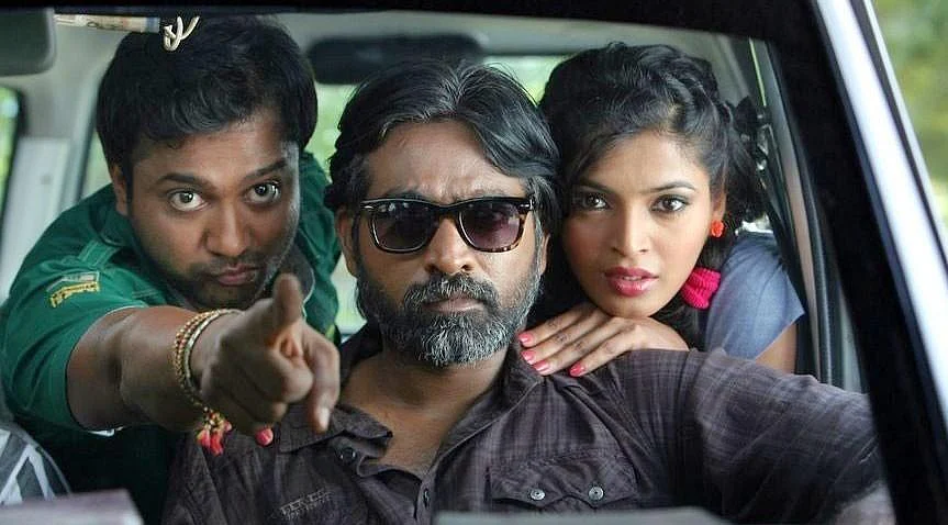 "பாலையா அட்ராசிட்டி, மீசை இல்லாத ரஜினி, கமல் - கிரேஸியின் சரவெடி... தமிழின் எவர்கிரீன் காமெடி சினிமாக்கள்!"