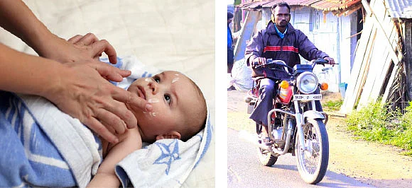 ஜில்லுனு ஒரு பனிக்காலம்