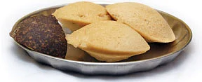 மறந்து போன மருத்துவ உணவுகள்