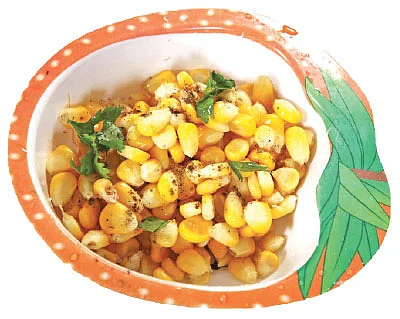 உணவு நல்லது வேண்டும்!