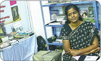 பொங்கலோ பொங்கல்!