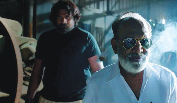 இதெல்லாம் பாவம் மை சன்!