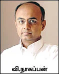 மூலதனப் பொருட்கள் துறை... முன்னேற்றம் உண்டா..?