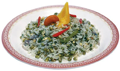 30 வகை பிரியாணி