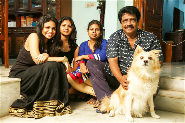“சிவாஜி வருத்தத்தைப் பார்த்து மாறினேன்!”