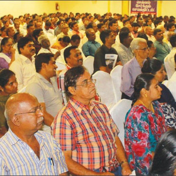பணவீக்கத்தைத் தாண்டிய வருமானத்துக்கு சிறந்த வழி!