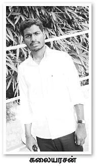 கலைக்கப்பட்ட மாணவர் காங்கிரஸ்... கொதிக்கும் கோஷ்டிகள்!