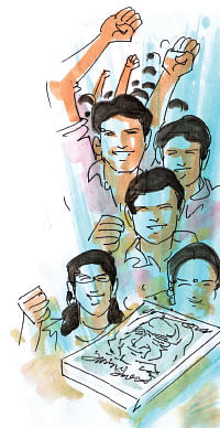 சலாம் கலாம் !