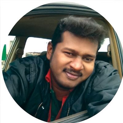 ``லவ் டார்ச்சர் அதிகமா வருது!''