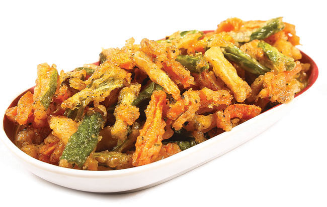 மாத்தி யோசி... சுவையில் அள்ளும் சூப்பர் ரெசிப்பிகள்