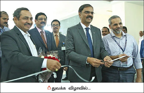 விவசாயத்தில் மாற்றத்தை ஏற்படுத்திய ‘பசுமை’!