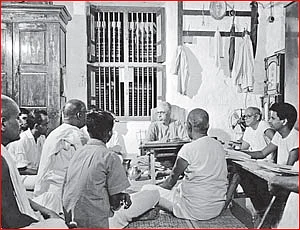 ஸ்ரீரமண மகரிஷி