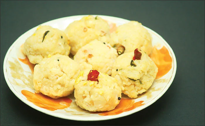 ஒரே பொருள் பல பலகாரங்கள்