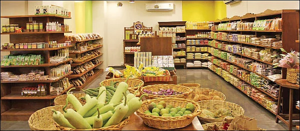 கட்டாயமாக்கப்படும் ‘ஆர்கானிக் சான்றிதழ்’ - கலக்கத்தில் இயற்கை விவசாயிகள்!
