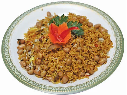 30 வகை பிரியாணி