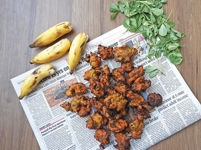 இது வேற கிச்சடி!