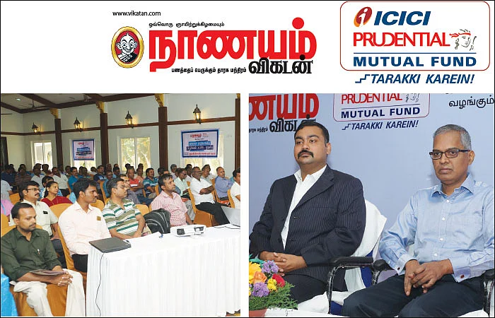 பணவீக்கத்தைத் தாண்டிய வருமானம்... பாதுகாப்பான முதலீடு!