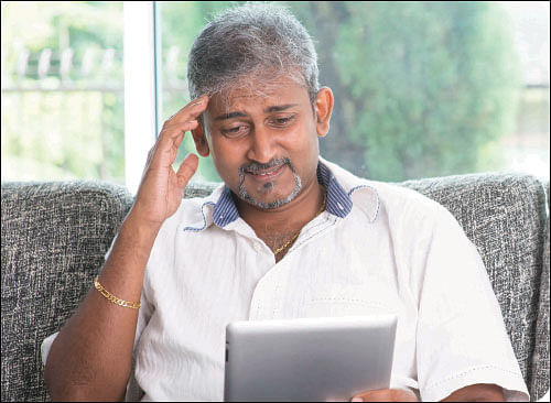 விருப்ப ஓய்வு பெறலாமா?