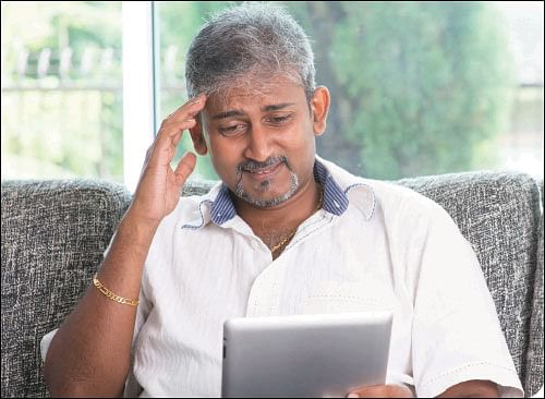 விருப்ப ஓய்வு பெறலாமா?