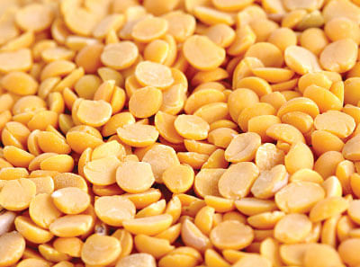 பருப்பும் சிறப்பும்