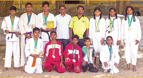 கனவு ஆசிரியர்!