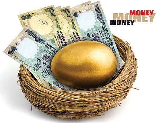 Money Money Money