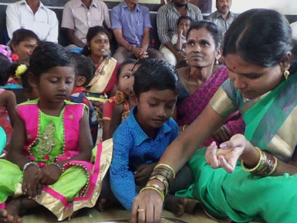 மழலையர் வகுப்புகள் விவகாரம்: பின்வாங்கிய அரசு... பின்னணி என்ன?