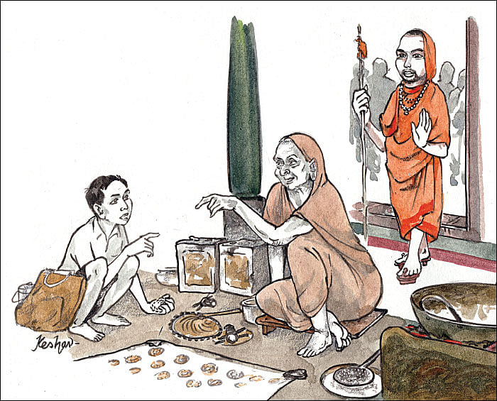 மகா பெரியவா - 12